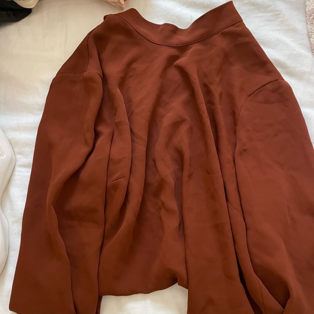 Aritizia blouse